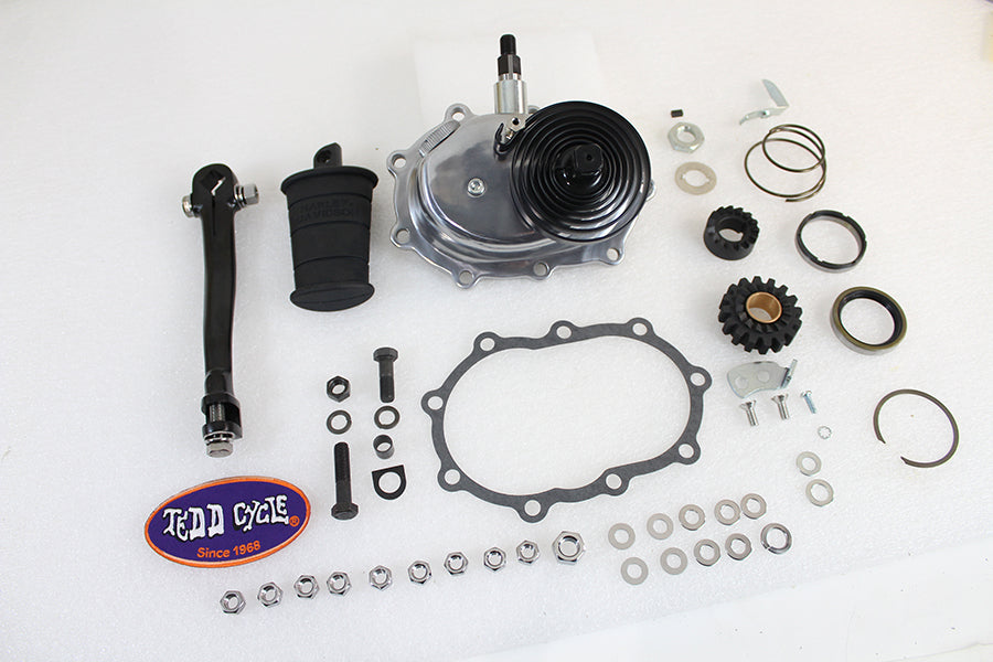 Kick Starter Kit 1936 / 1940 EL 1937 / 1948 UL 1954 / 1969 FL 1971 / 1984 FX