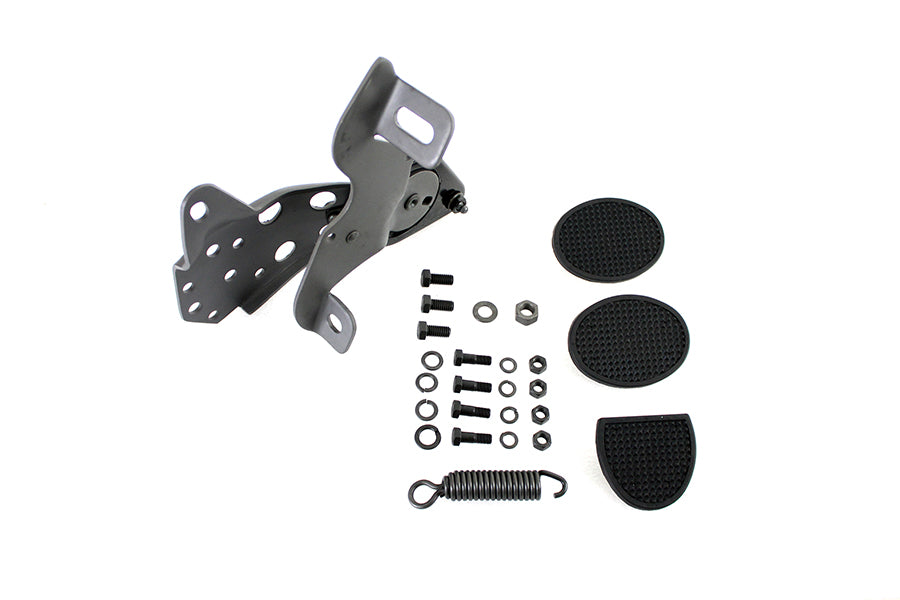 Rocker Clutch Kit Parkerized 1941 / 1964 FL