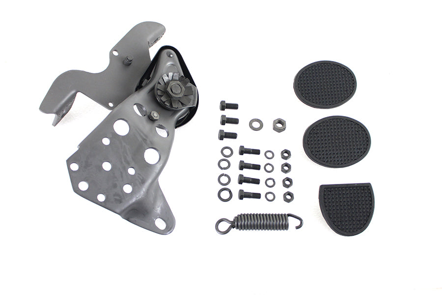 Rocker Clutch Kit Parkerized 1941 / 1964 FL