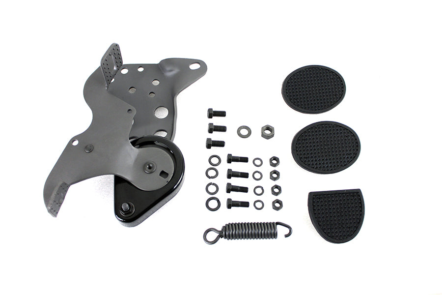 Rocker Clutch Kit Parkerized 1941 / 1964 FL