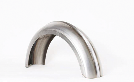 Mohawk Rear Fender Custom Use 9" Wide