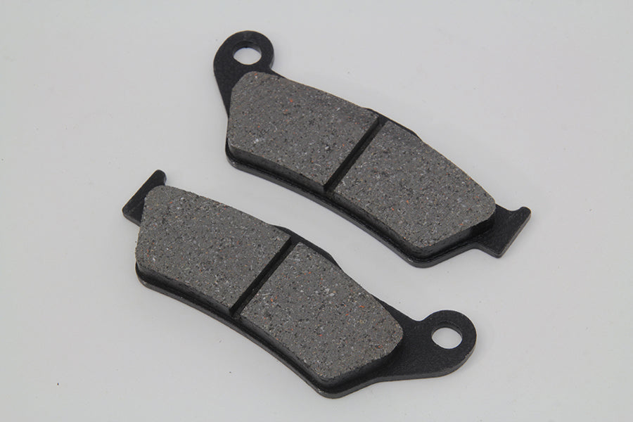Kevlar Front or Rear Brake Pad Set 2015 / 2015 XG