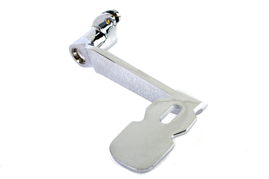 Chrome Brake Pedal 2014 / UP FLT 2014 / UP FLHXXX