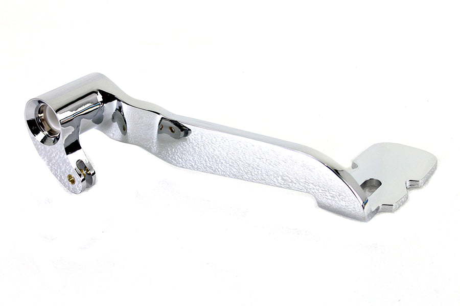Chrome Brake Pedal 2014 / UP FLT 2014 / UP FLHXXX