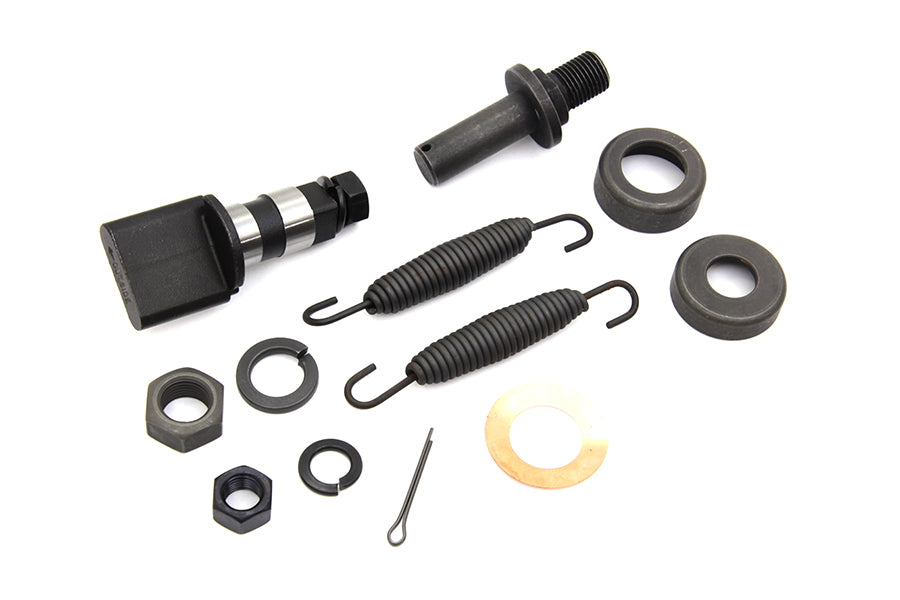 Mechanical Brake Cam Kit 1936 / 1952 EL 1941 / 1957 FL