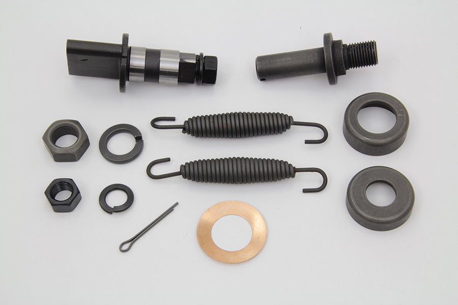 Mechanical Brake Cam Kit 1936 / 1952 EL 1941 / 1957 FL