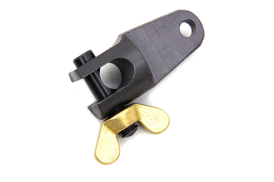 Brake Switch Spring Clamp 1936 / 1937 EL