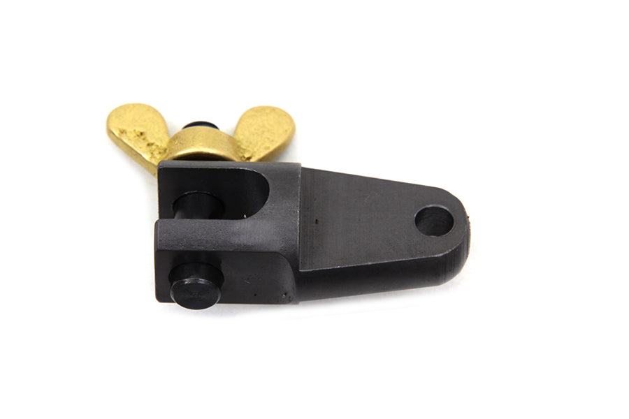 Brake Switch Spring Clamp 1936 / 1937 EL