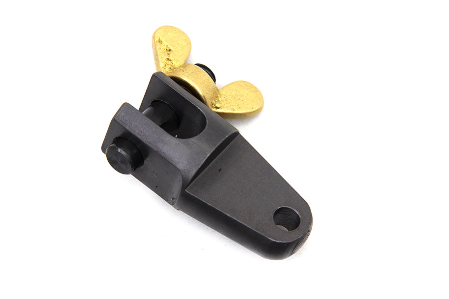 Brake Switch Spring Clamp 1936 / 1937 EL