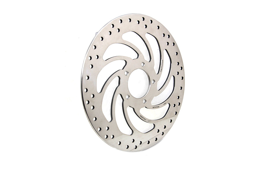 Indian Scout Front Brake Disc 2015 / UP Scout