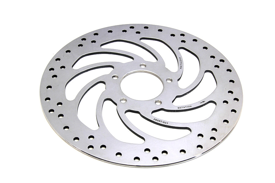Indian Scout Rear Brake Disc 2015 / UP Scout