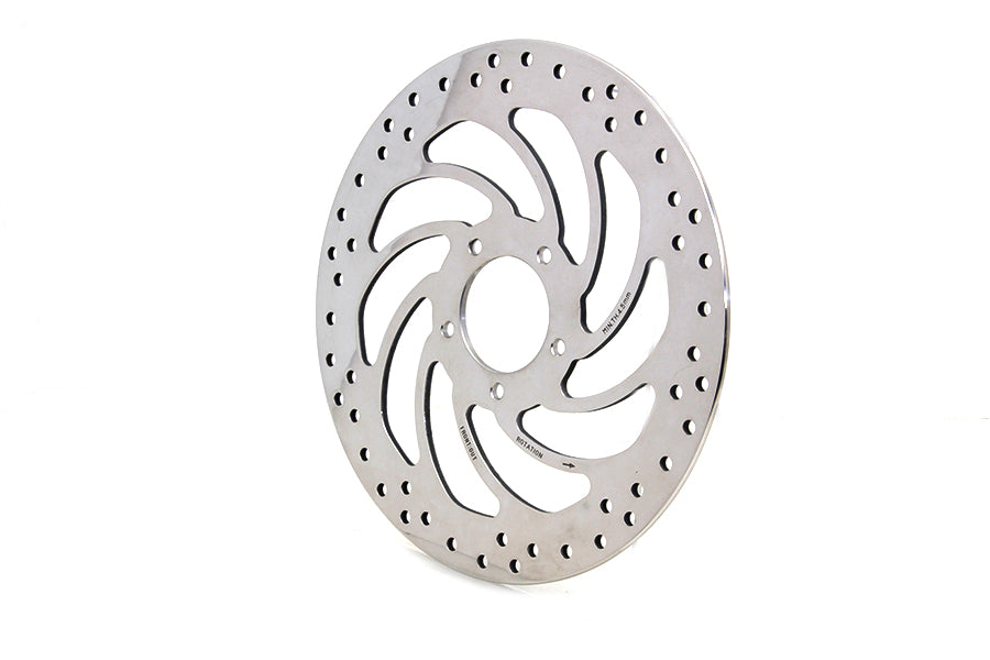 Indian Scout Rear Brake Disc 2015 / UP Scout