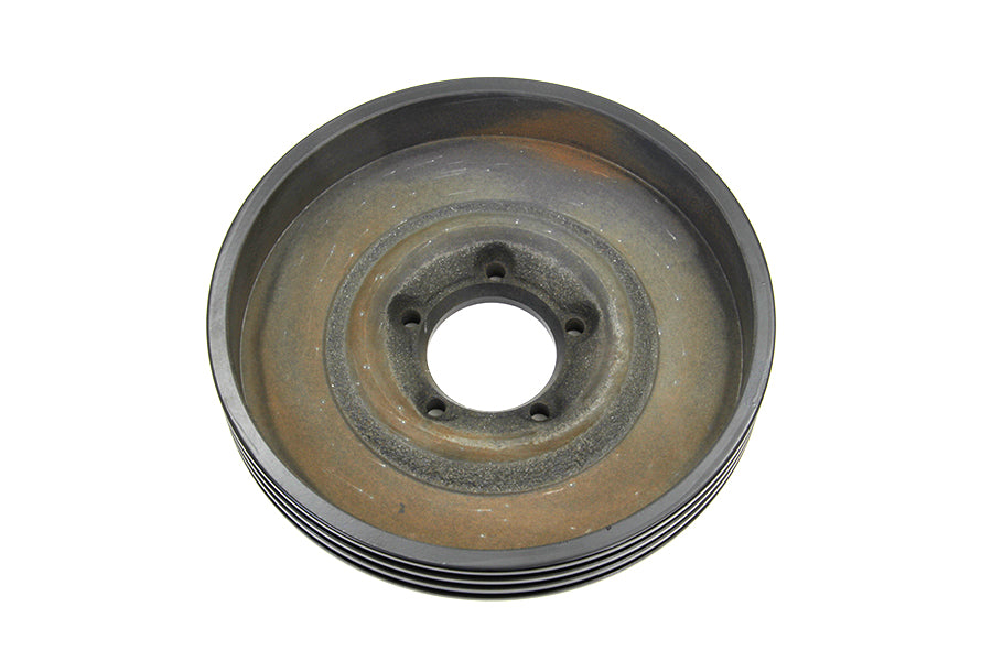 Front Brake Drum 1949 / 1966 FL 1958 / 1971 G