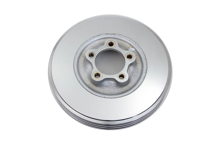 Front Brake Drum 1949 / 1966 FL 1958 / 1966 G