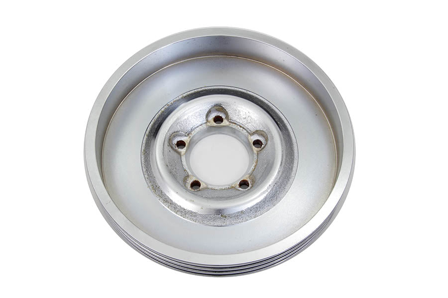 Front Brake Drum 1949 / 1966 FL 1958 / 1966 G