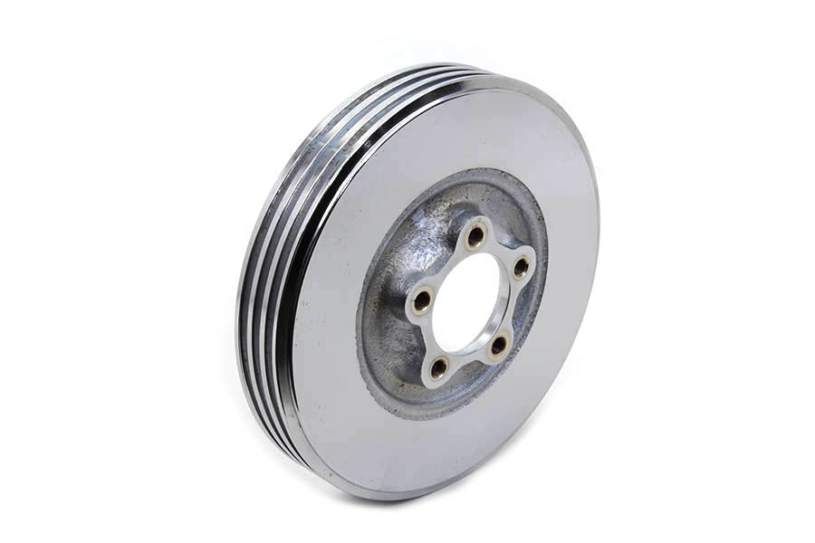 Front Brake Drum 1949 / 1966 FL 1958 / 1966 G