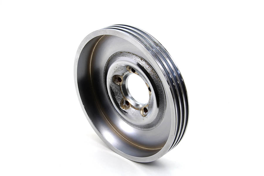 Front Brake Drum 1949 / 1966 FL 1958 / 1966 G