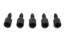 Load image into Gallery viewer, Parkerized Lug Bolt Set 1936 / 1940 EL