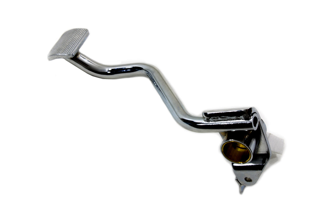 Chrome Brake Pedal 1972 / 1979 FX