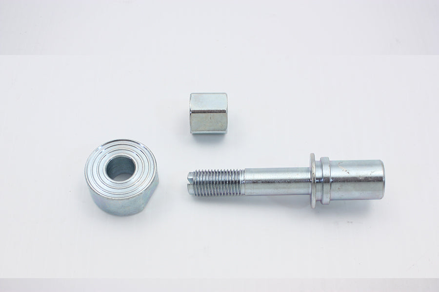 Rear Brake Backing Plate Pivot Stud Kit 1957 / 1972 XL 1952 / 1956 K