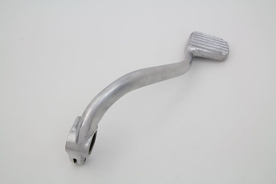 FXR Brake Pedal Chrome 1982 / 1994 FXR 1982 / 1994 FXR