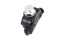 Load image into Gallery viewer, Rear Disc Brake Master Cylinder Black 1973 / 1978 FL 1973 / 1978 FX