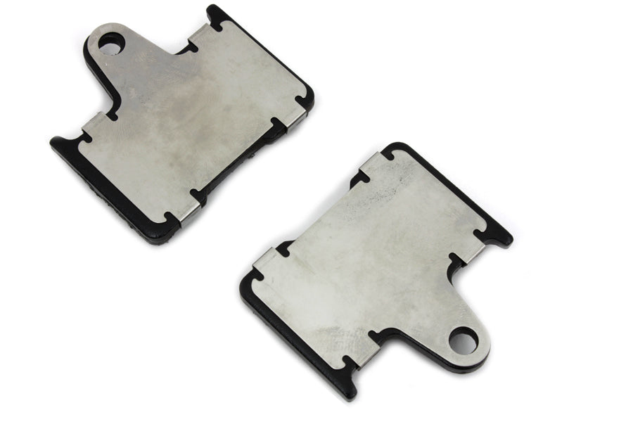 Dura Ceramic Rear Brake Pad Set 2014 / UP XL