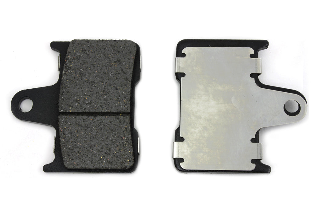 Dura Kevlar Rear Brake Pad Set 2014 / UP XL