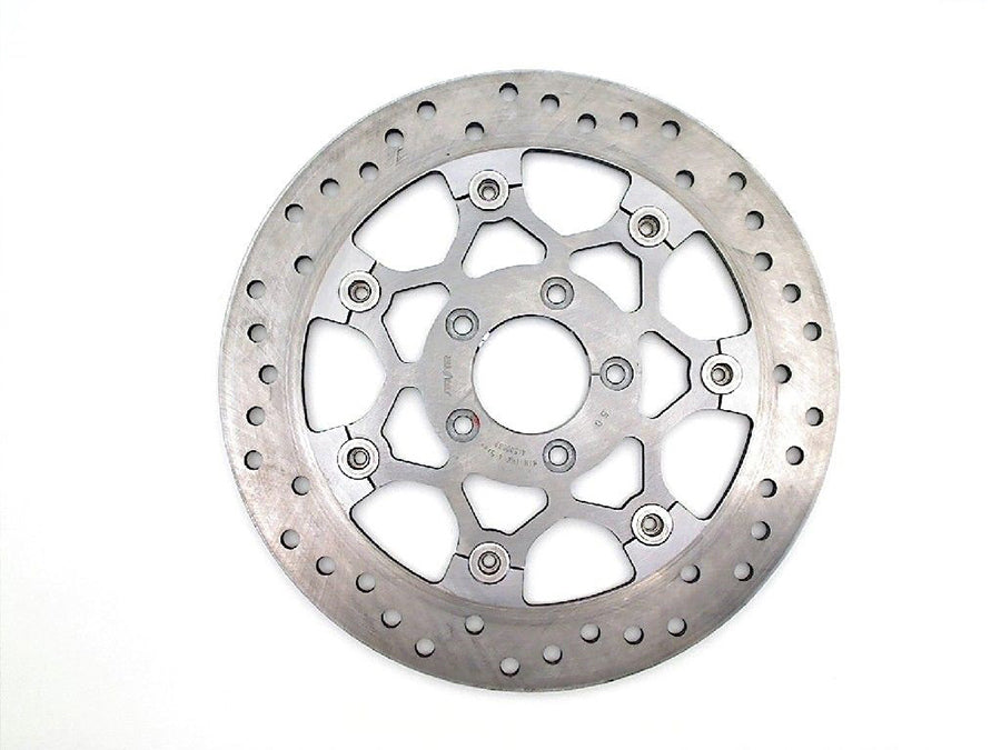 Floating Stainless Steel 11.8 Front Brake Disc 2014 / 2020 XL 2015 / 2020 FLST 2015 / 2020 FXST 2015 / 2020 FLRT