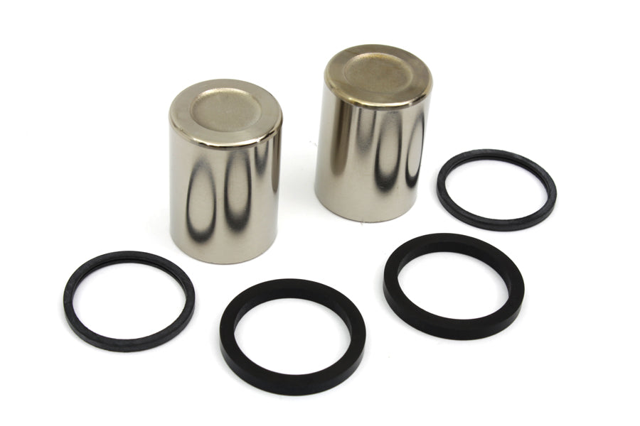 Front Brake Caliper Piston with Seal 2007 / UP XL