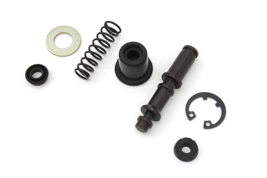 Handlebar Master Cylinder Rebuild Kit 2007 / 2013 XL
