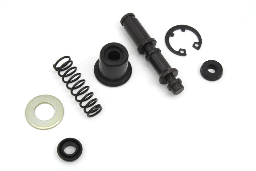Handlebar Master Cylinder Rebuild Kit 2007 / 2013 XL