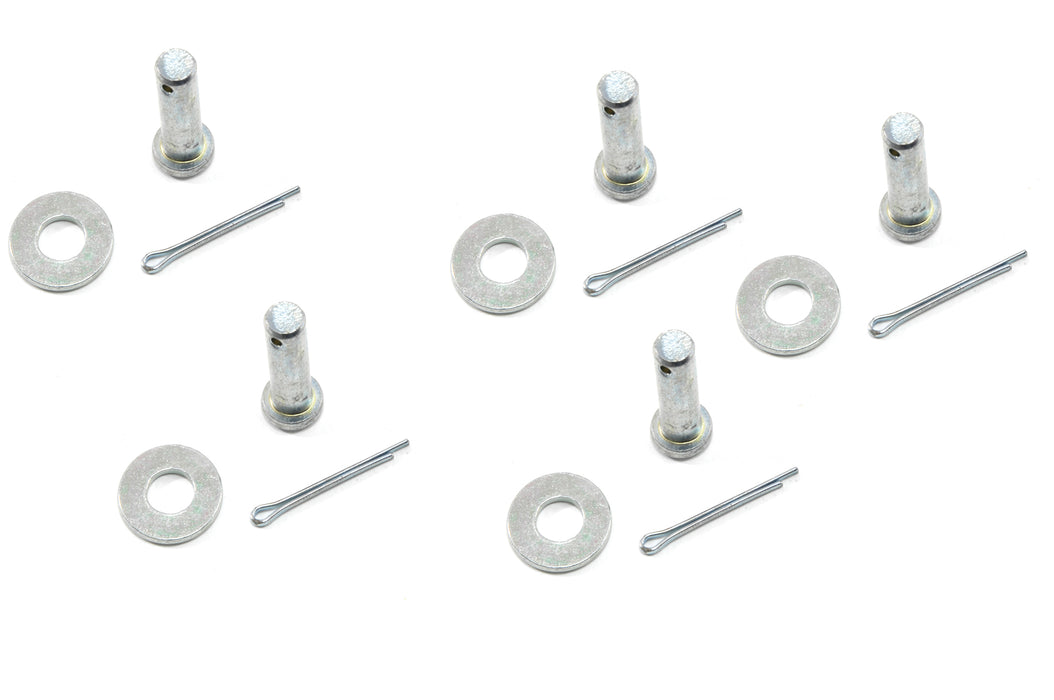 Brake Pedal Clevis Pin Kit 1980 / UP XL
