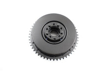 Load image into Gallery viewer, Rear Hydraulic Brake Drum Black 1963 / 1966 FL