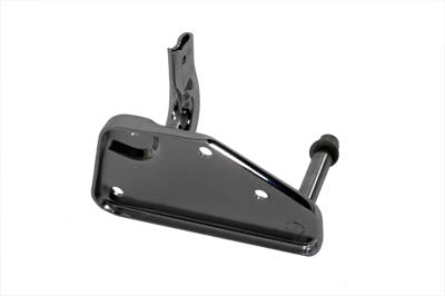 Brake Pedal Plate Chrome 1979 / 1984 FL