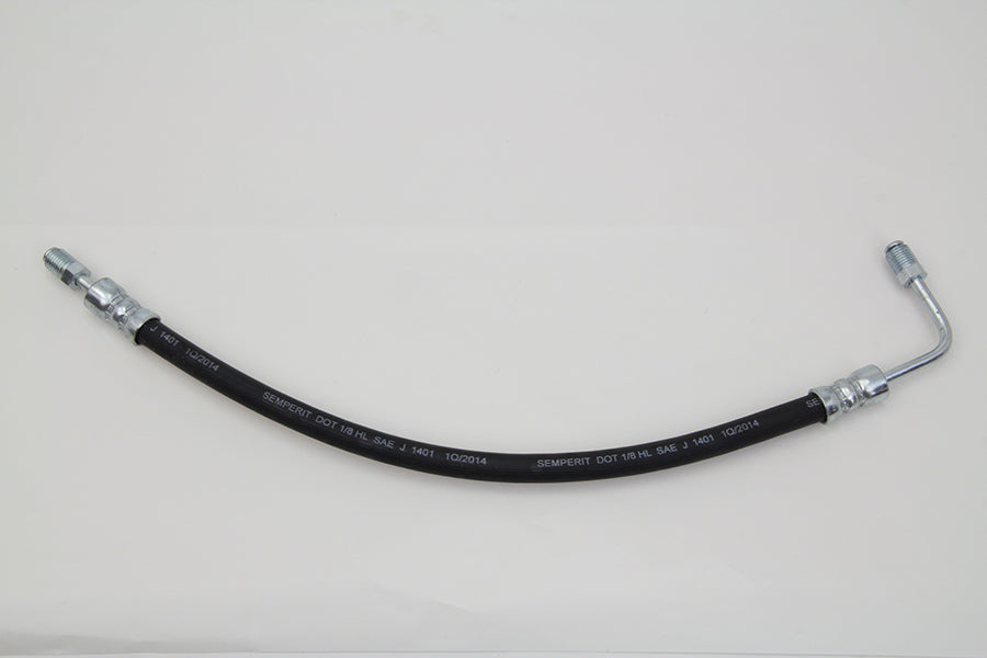 Upper Brake Hose 14 1978 / 1978 FXS 1979 / 1979 XLS