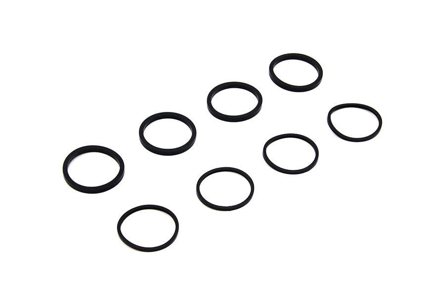 Caliper Seal Kit 2008 / 2014 FLT 2008 / 2014 FLST 2008 / 2014 FXST 2008 / 2017 FXD