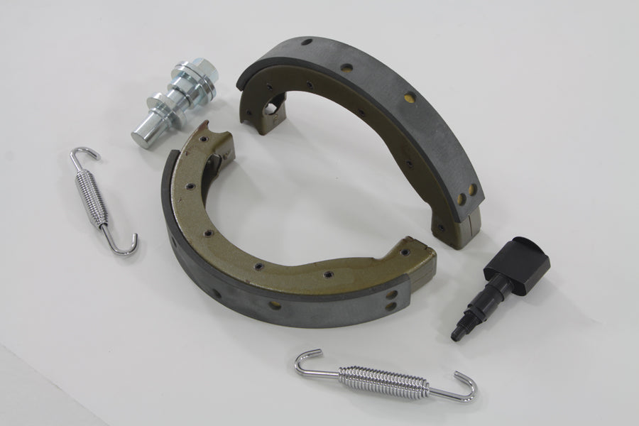 Rear Brake Shoe Kit 1973 / 1978 XL Rear