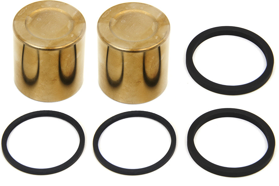 Front Caliper Piston and Seal Kit 2014 / UP XL all models
