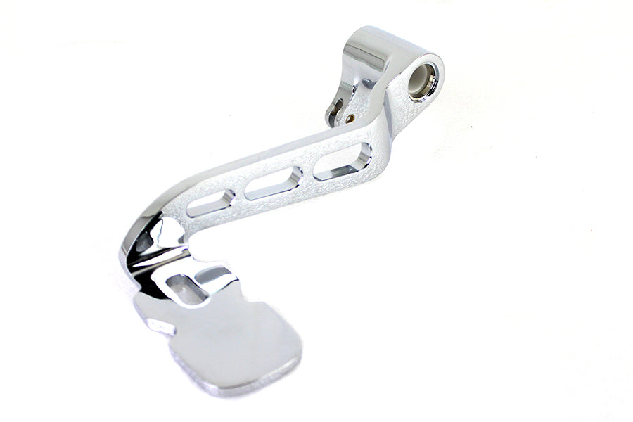 Chrome Billet Brake Pedal 2014 / UP FLT 2014 / UP FLHXXX