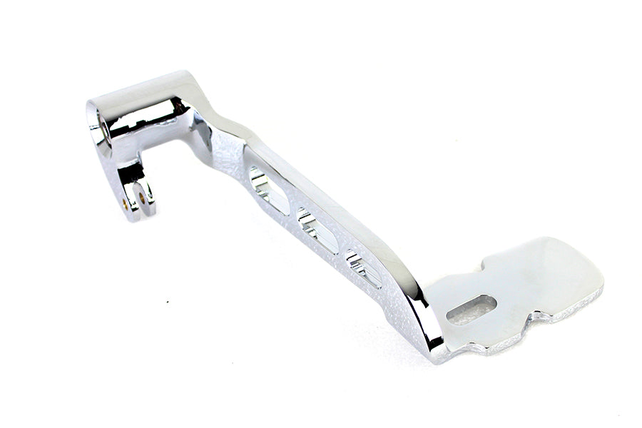 Chrome Billet Brake Pedal 2014 / UP FLT 2014 / UP FLHXXX
