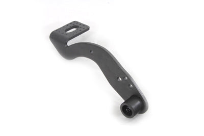 Replica Parkerized Brake Pedal 1941 / 1957 FL 1940 / 1948 UL 1941 / 1952 EL