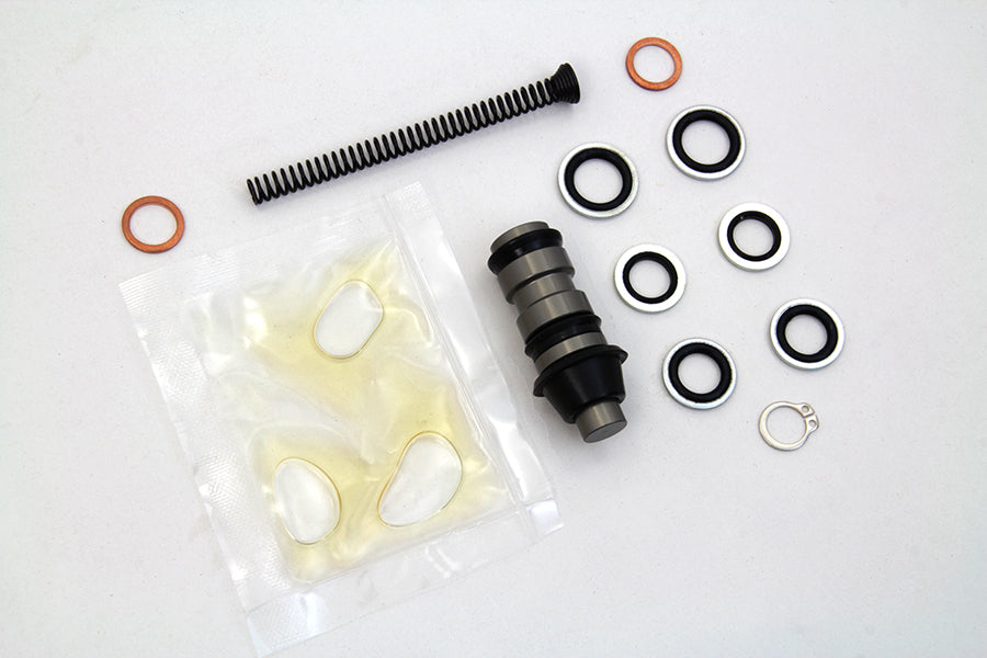 Clutch Master Cylinder Rebuild Kit 2015 / 2016 FLT