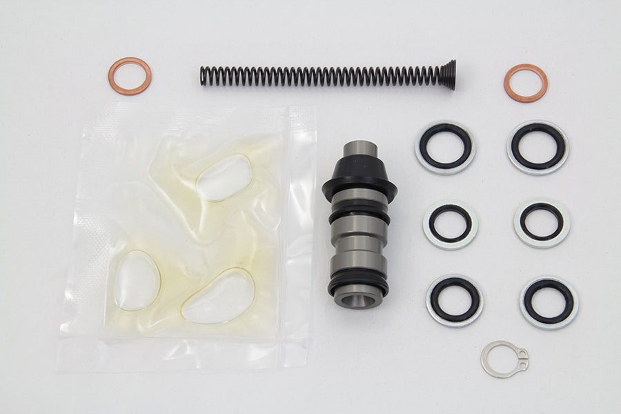 Clutch Master Cylinder Rebuild Kit 2015 / 2016 FLT