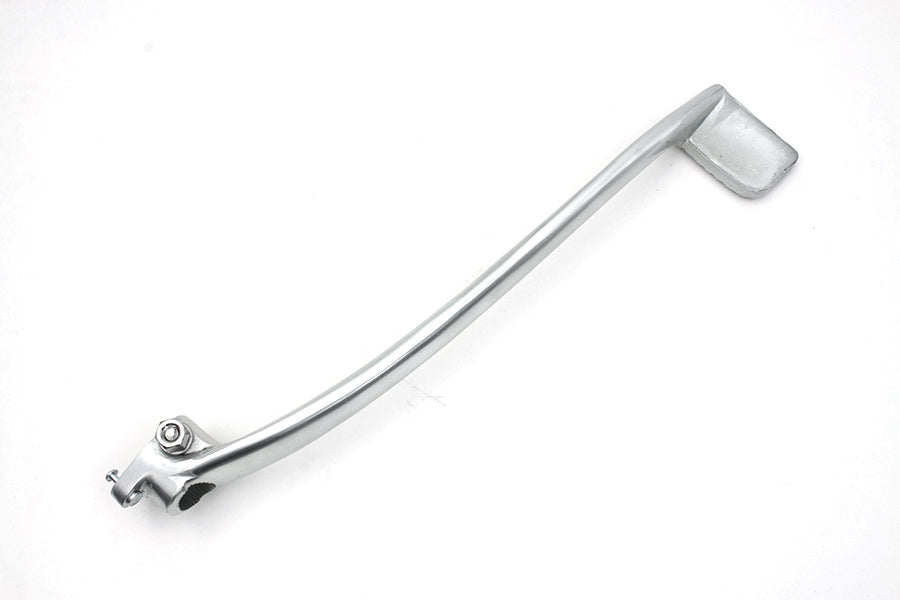 Ironhead XL Brake Pedal Zinc Plated 1952 / 1974 XL