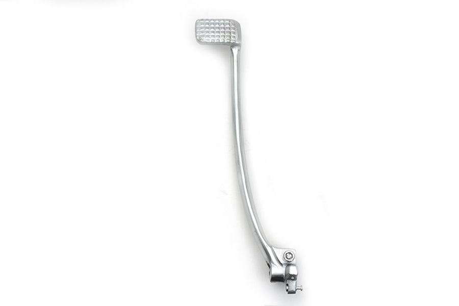 Ironhead XL Brake Pedal Zinc Plated 1952 / 1974 XL