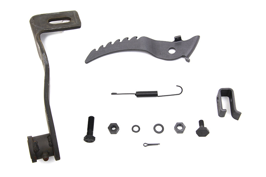 Replica Servi-Car Brake Pedal Kit 1936 / 1973 G