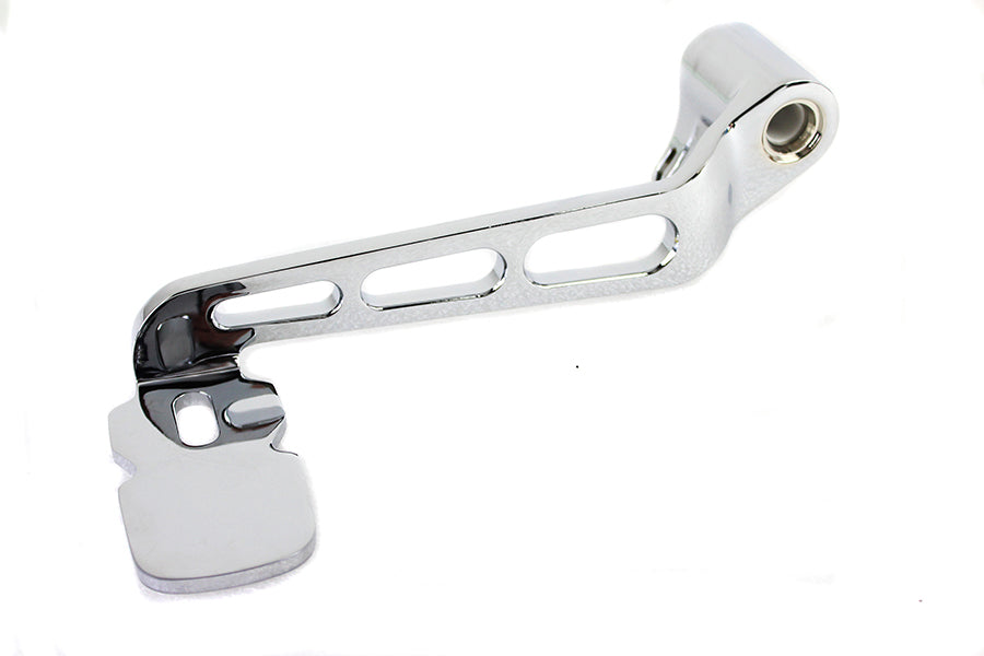 Billet Chrome Brake Pedal 2008 / 2013 FLT