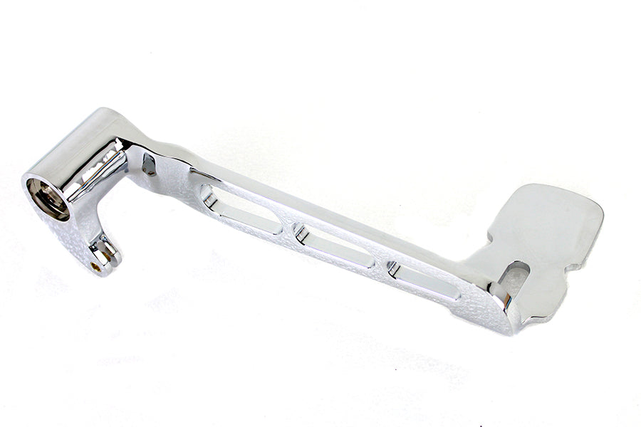 Billet Chrome Brake Pedal 2008 / 2013 FLT