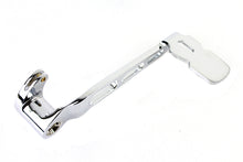 Load image into Gallery viewer, Billet Chrome Brake Pedal 2008 / 2013 FLT